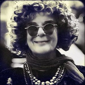 Meet your Posher, Mary